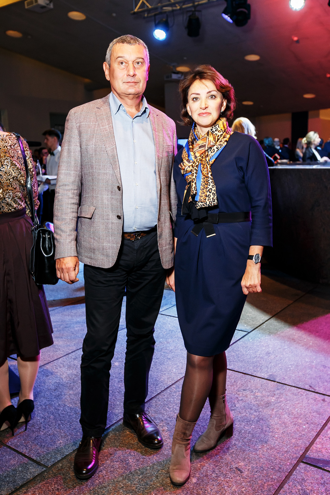 Вадим Власов, Оксана Власова