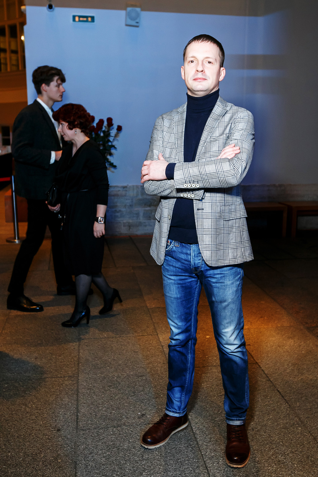 Денис Большаков