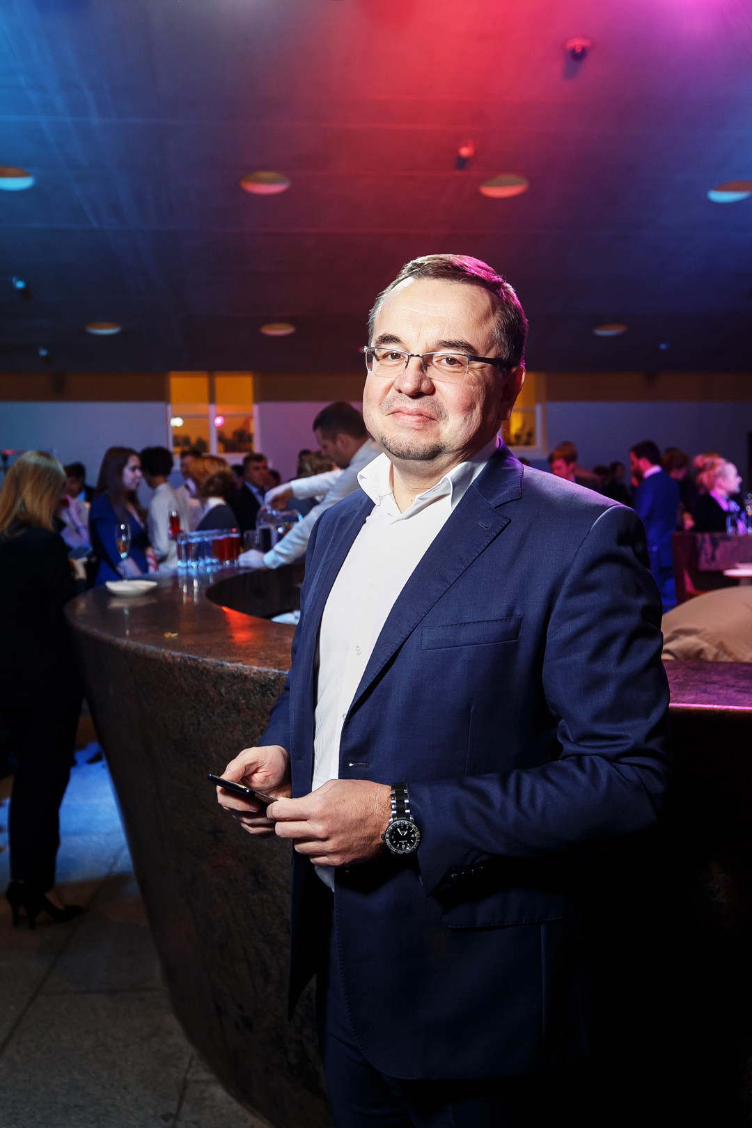 Сергей Тимошин