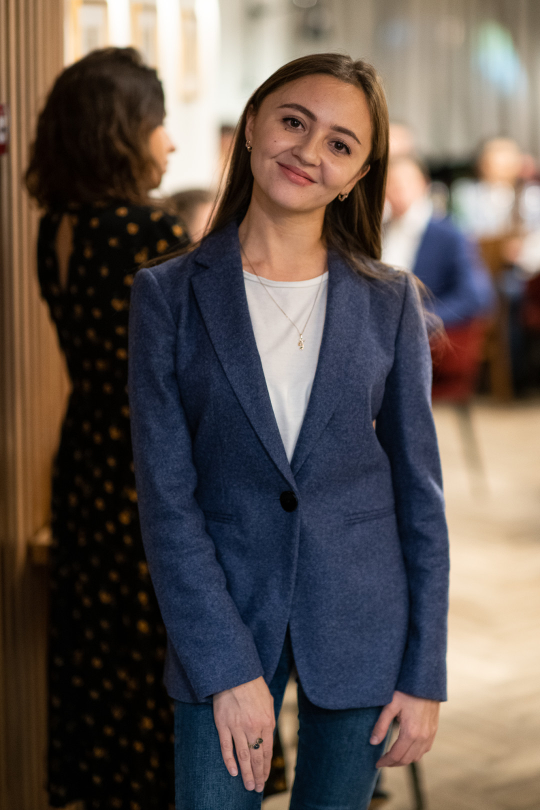 Гузель Мансурова