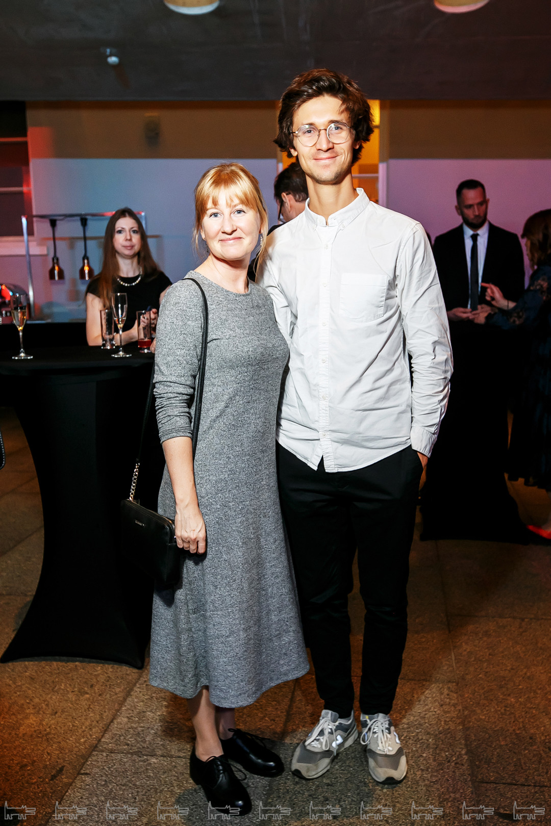 Наталья Лапина, Илья Рудаков