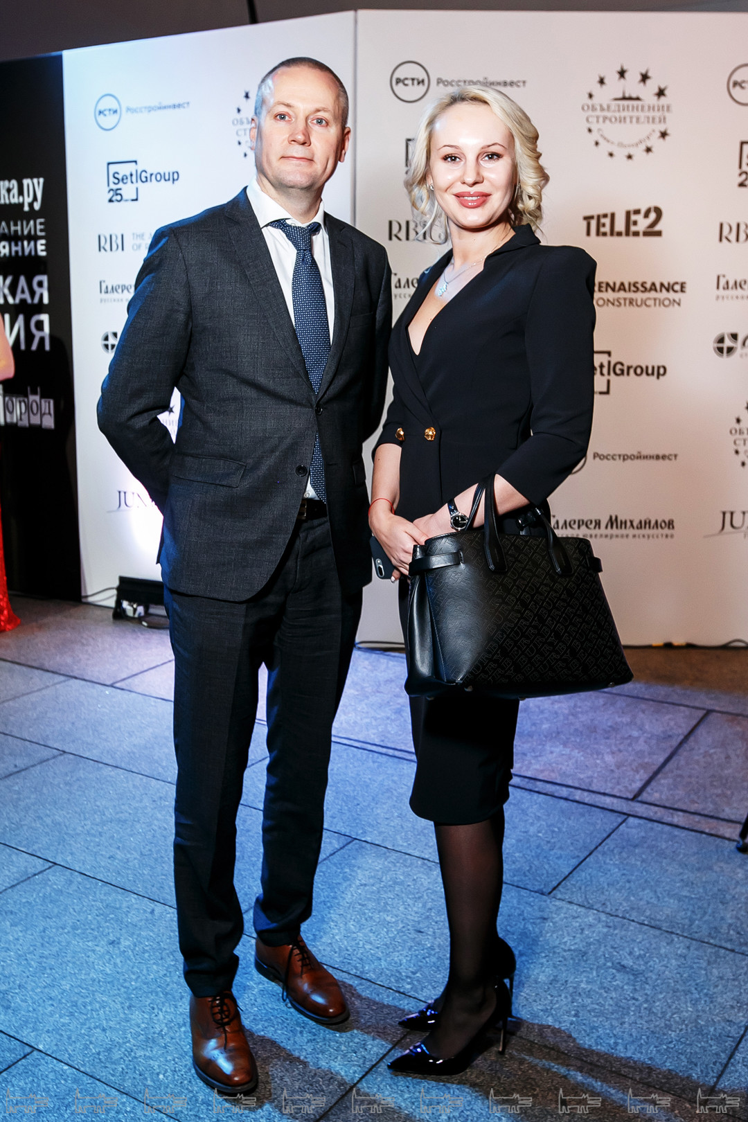 Илья Злуницын, Лада Шаманина