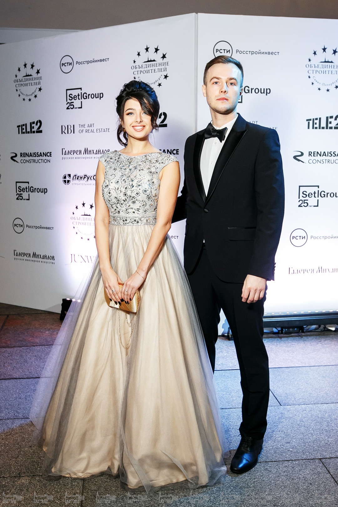 Яна Тодоровская, Роман Жучков