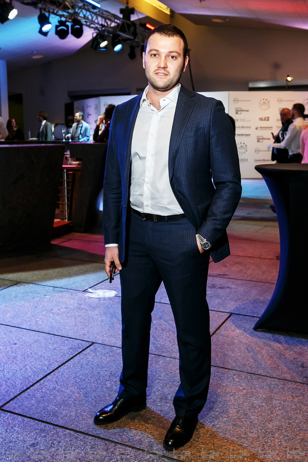 Максим Кувачев