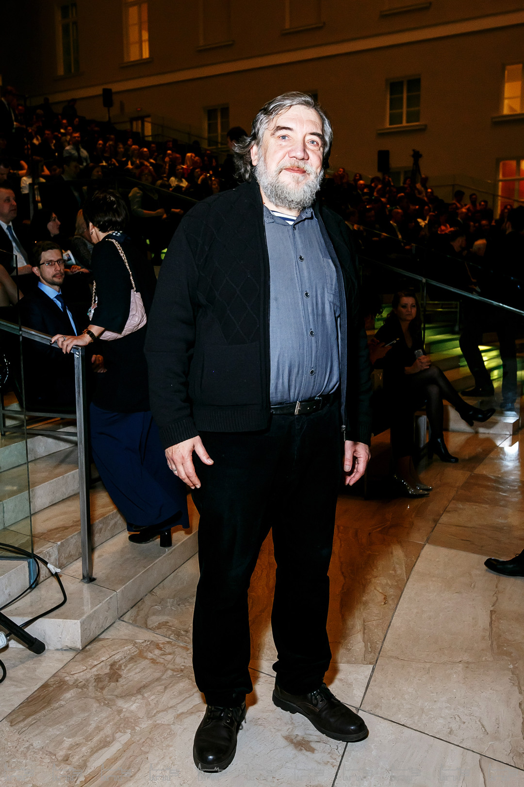 Дмитрий Шагин