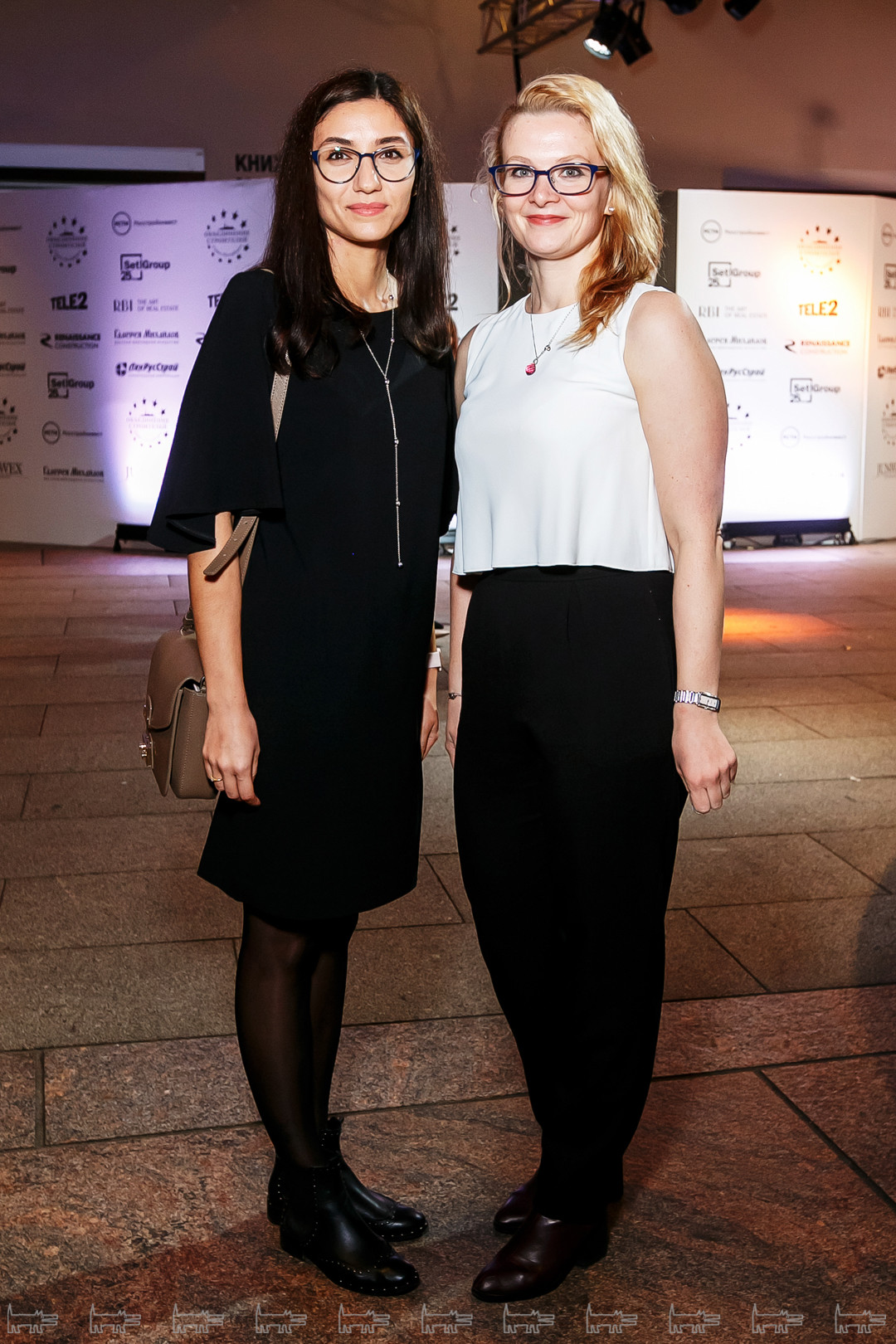 Екатерина Кухоревич, Оксана Алтынникова