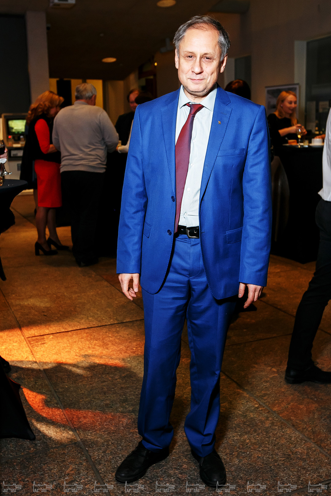 Александр Горшков