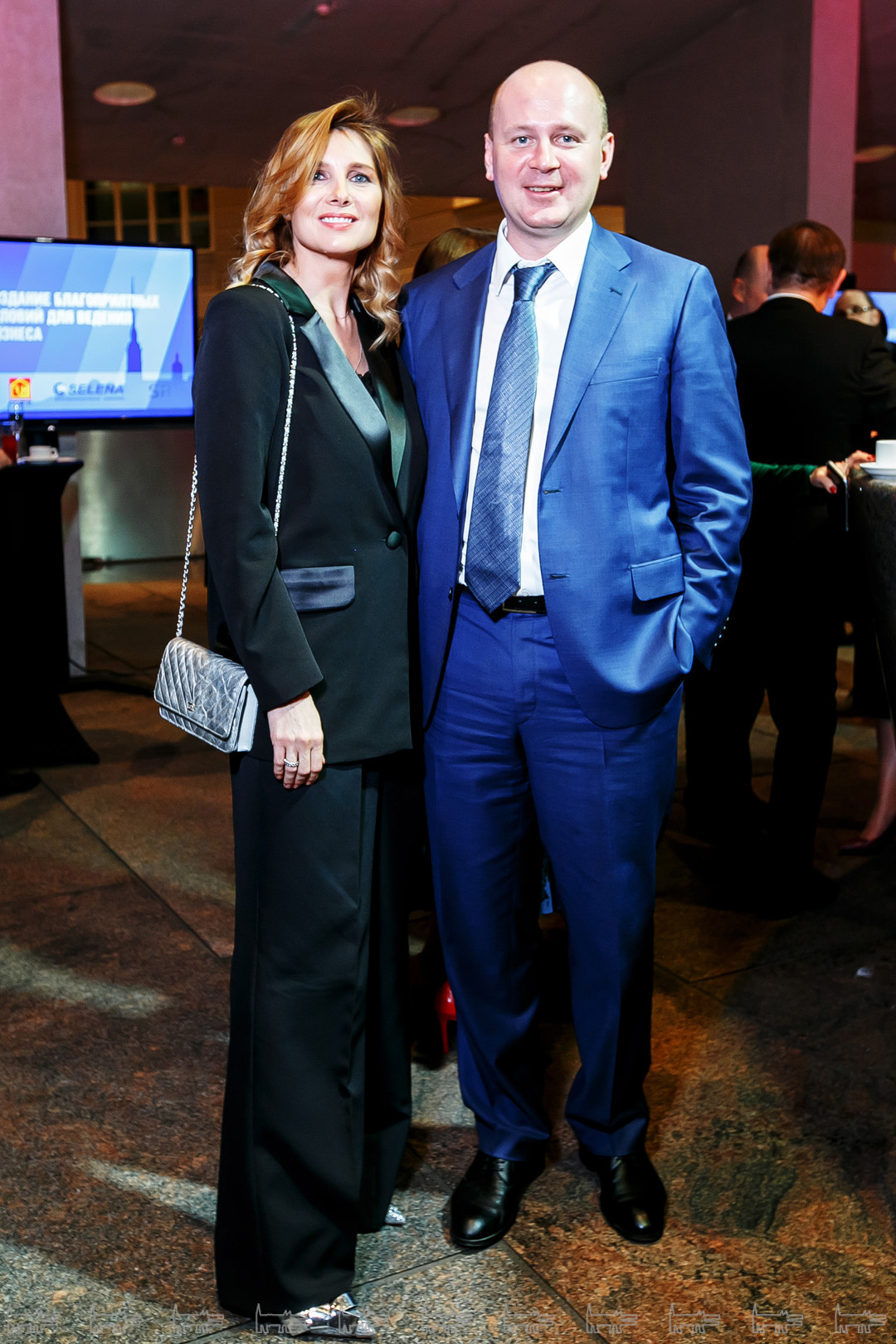 Валерия Костина, Илья Еременко