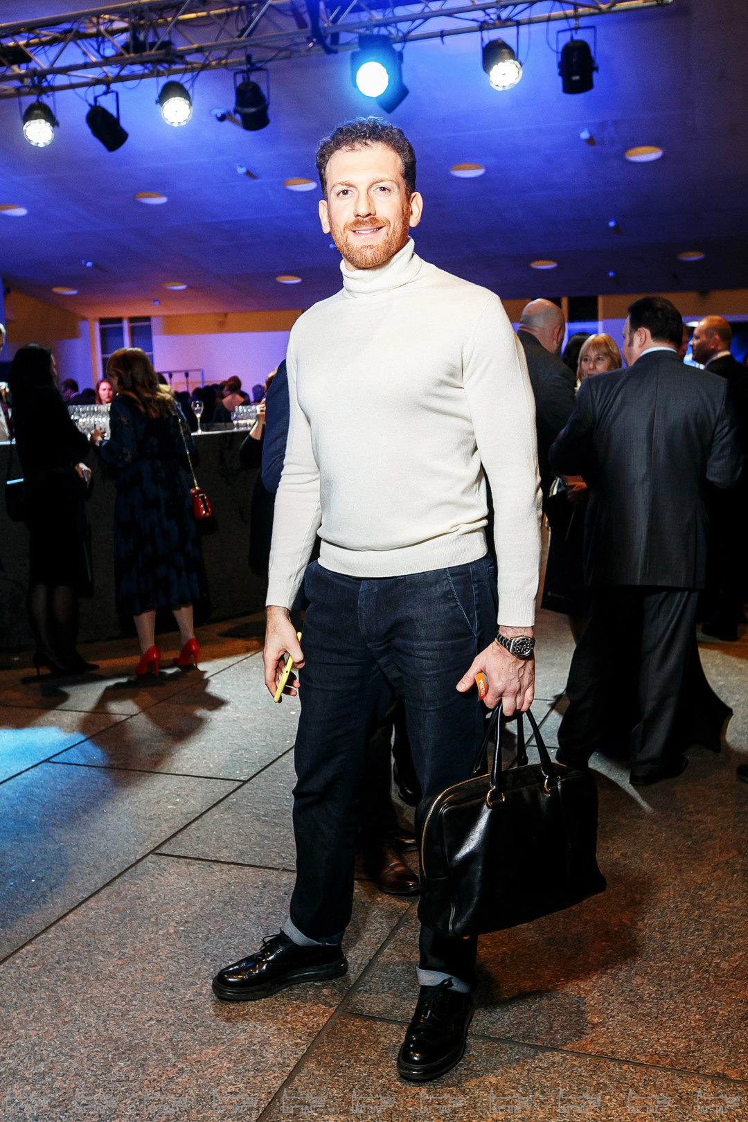 Михаил Генделев