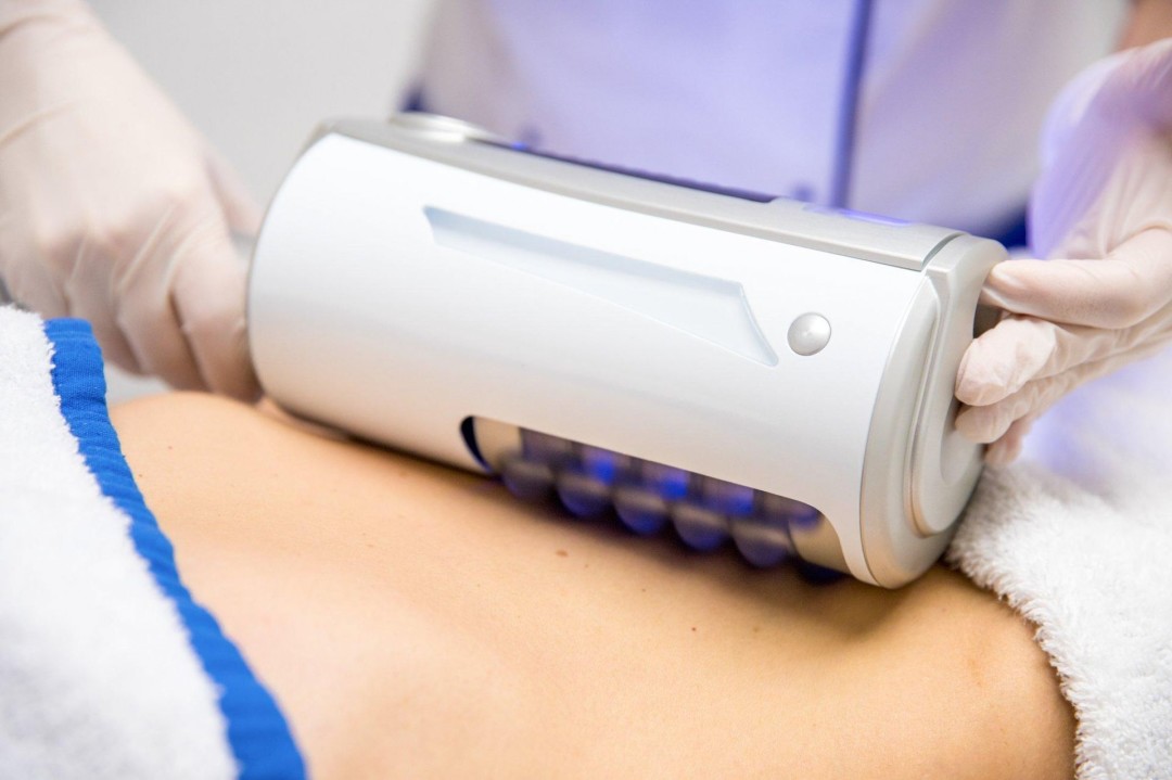 Курс эндосфера-терапии в SENSE OF BEAUTY от 24 300 рублей @sense_sochi