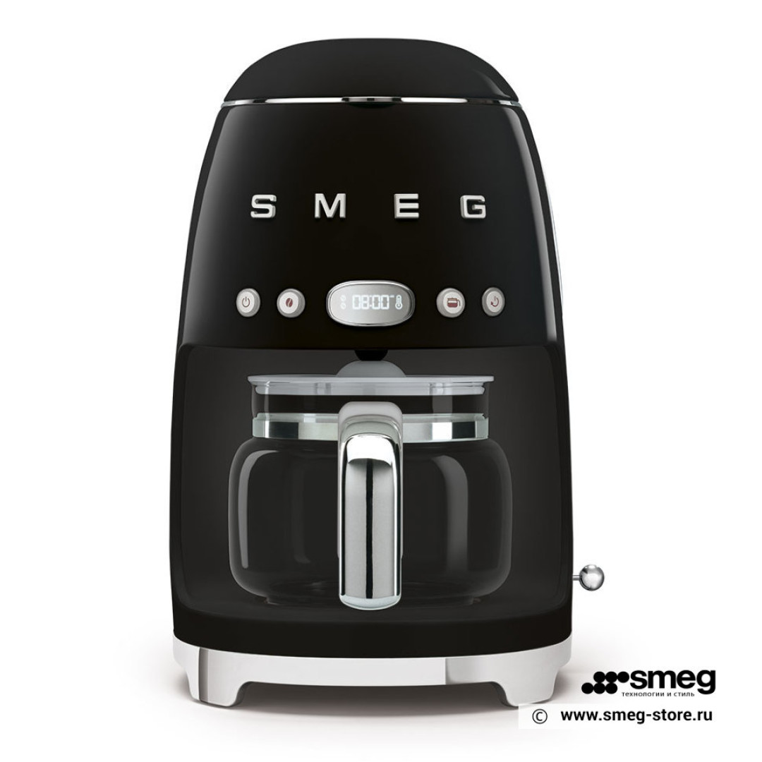 Кофемашина SMEG 19 000 рублей kitchenlove.ru