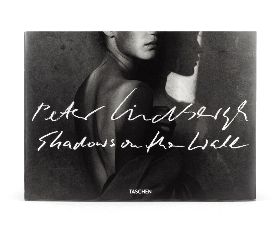 Книга фотографий ПИТЕРА ЛИНДБЕРГА 10 999 рублей Zara Home, ТРЦ «Моремолл», ул. Новая Заря, 7