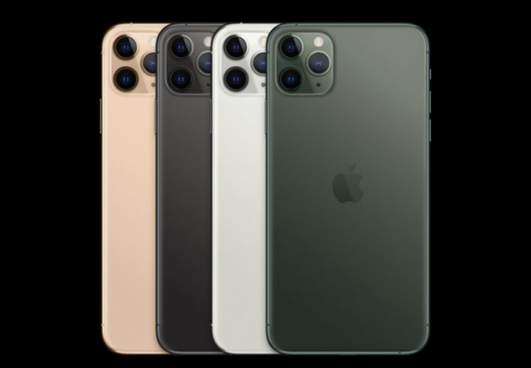 IPHONE 11 PRO 256 ГБ 103 990 рублей