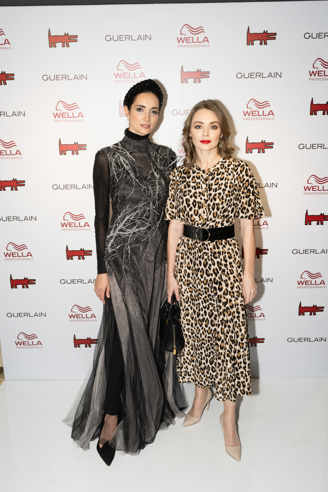 Карина Разумовская, Галина Голованова-Дворянкина