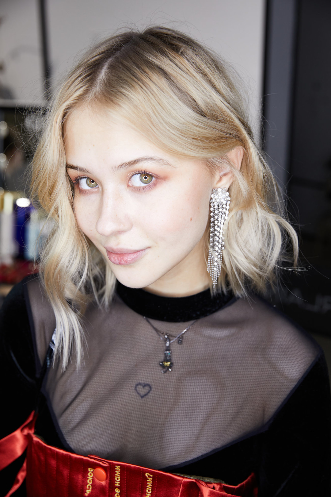 Полина Осипова