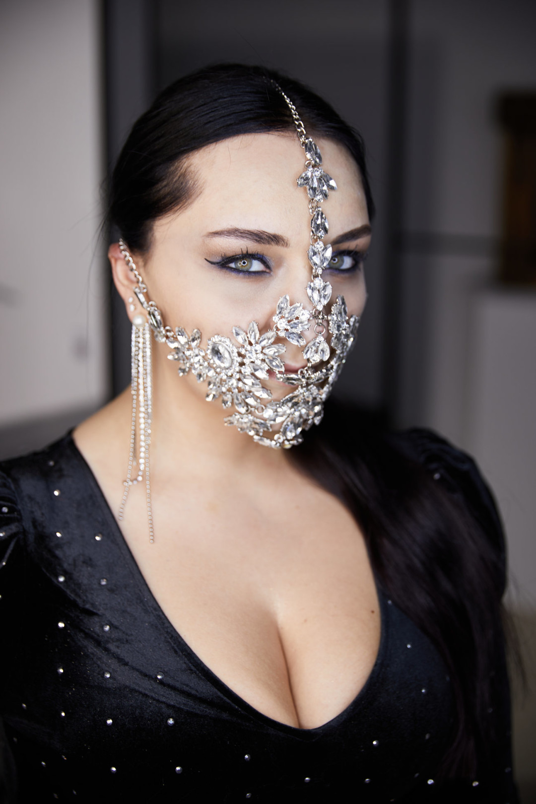 Раксана Самохвалова