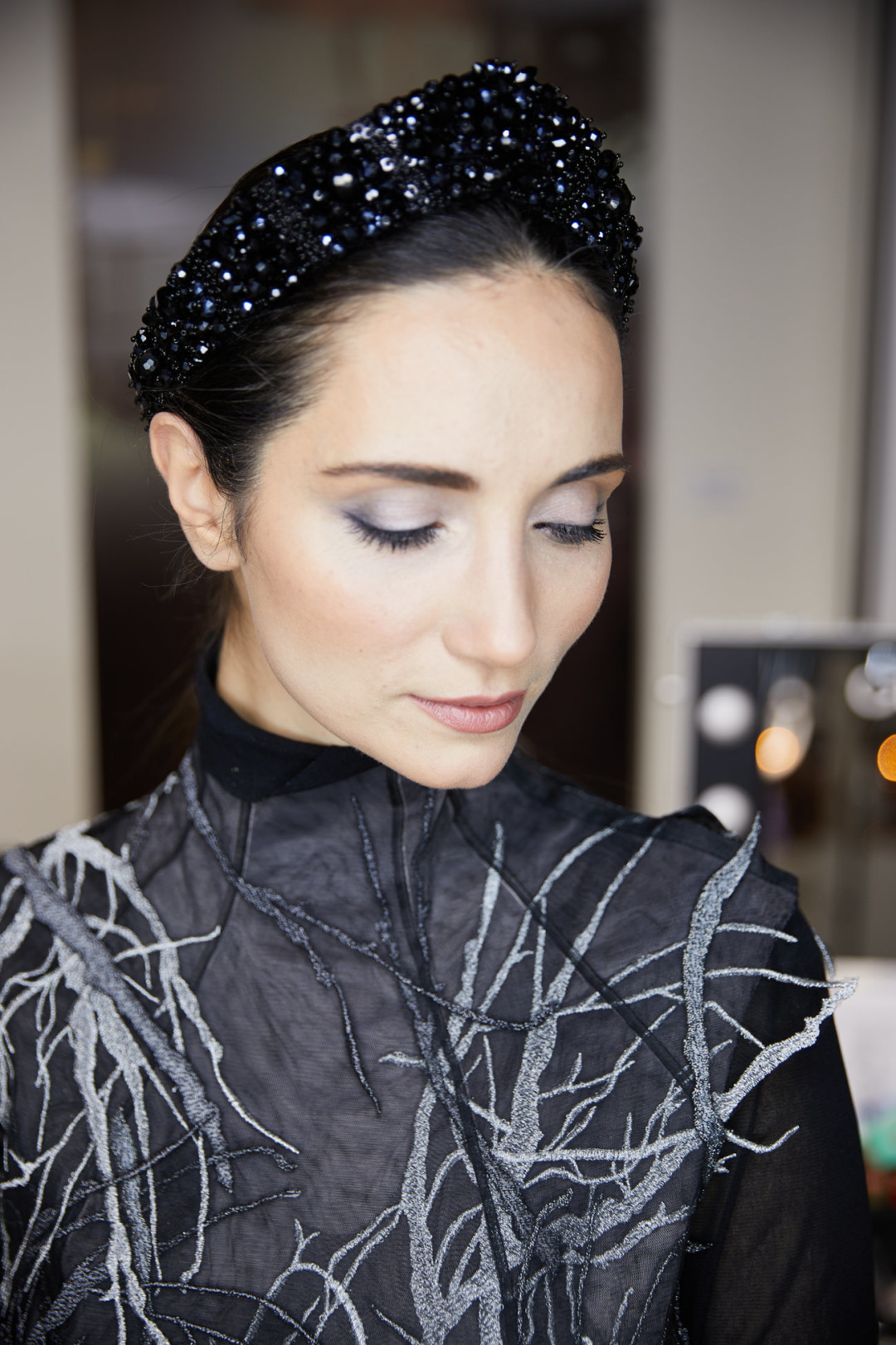 Галина Голованова-Дворянкина