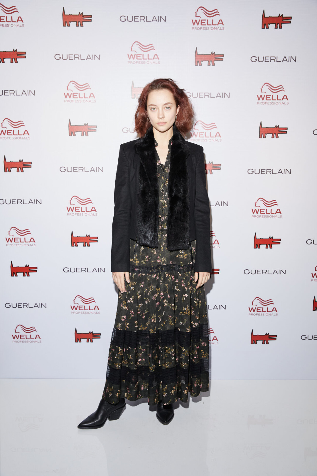 Анастасия Шевцова