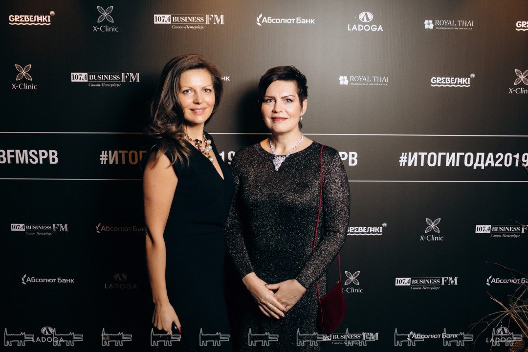 Светлана Кравцова, Тамара Баева