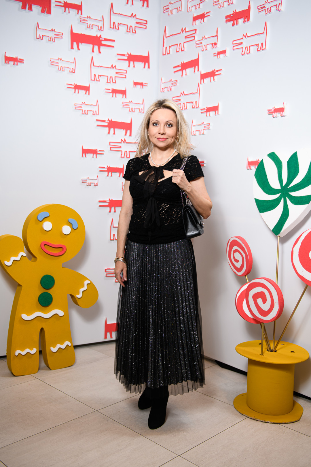 Елена Курамшина