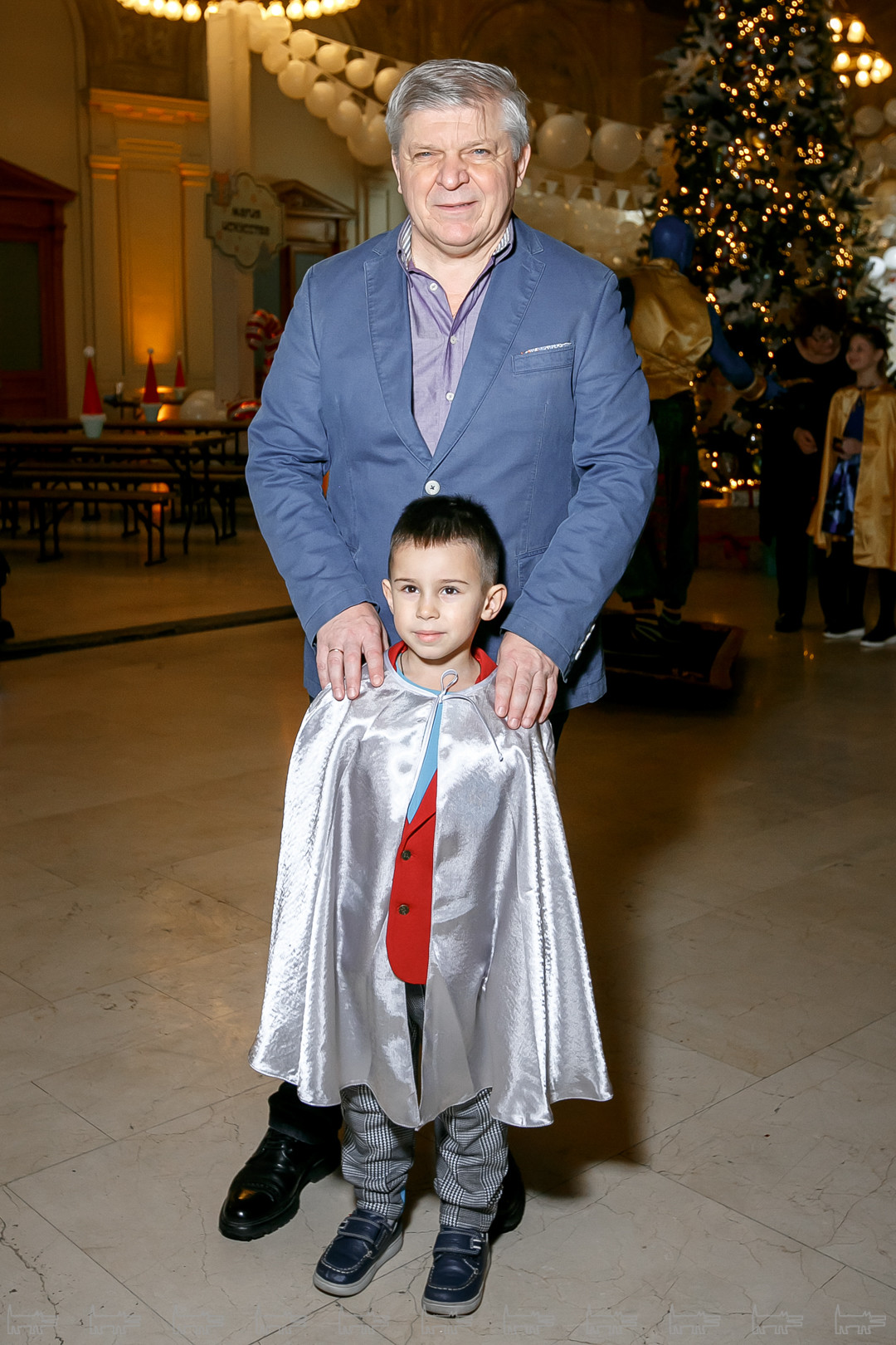 Александр Лебедев