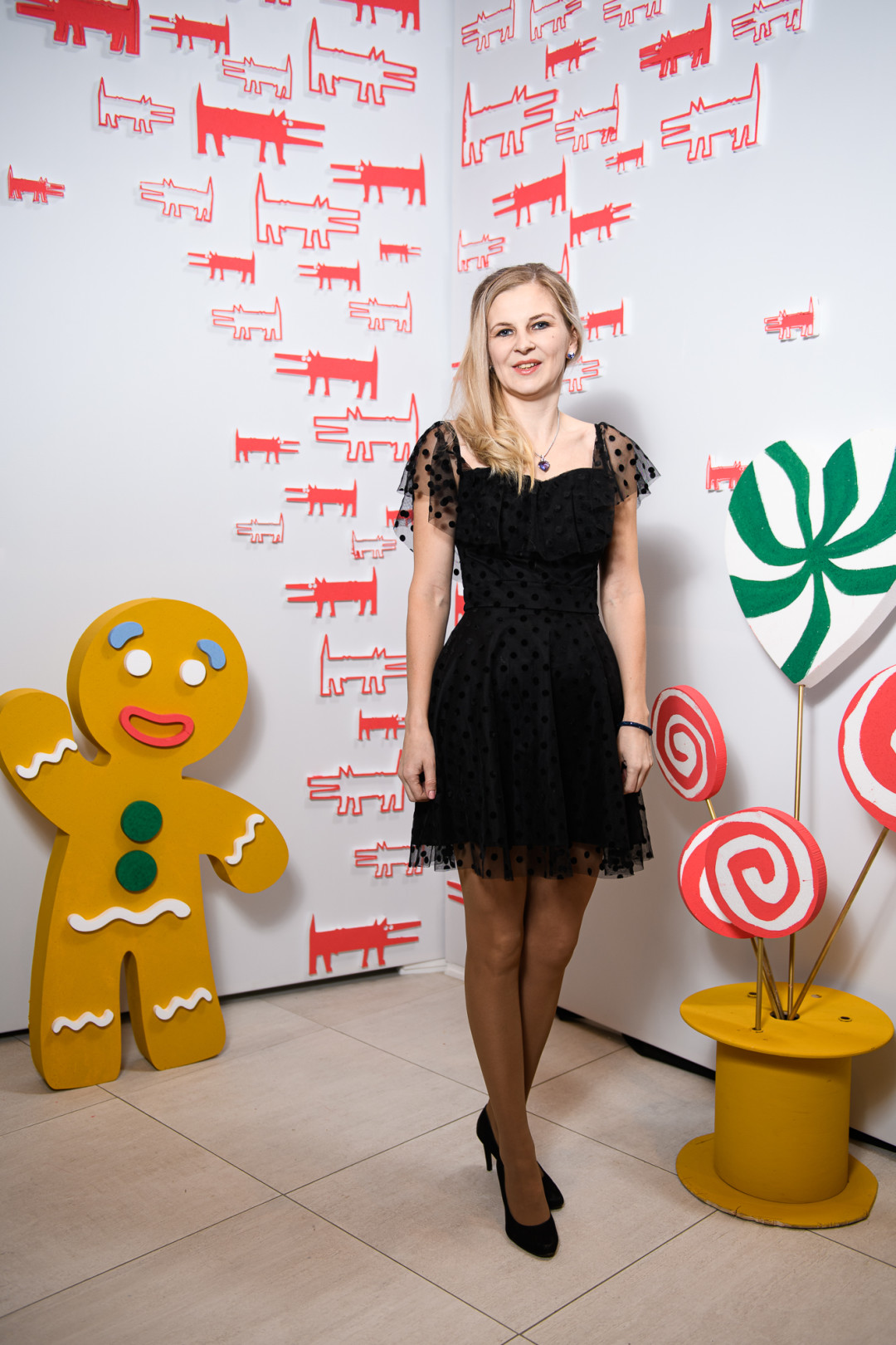 Светлана Исламова
