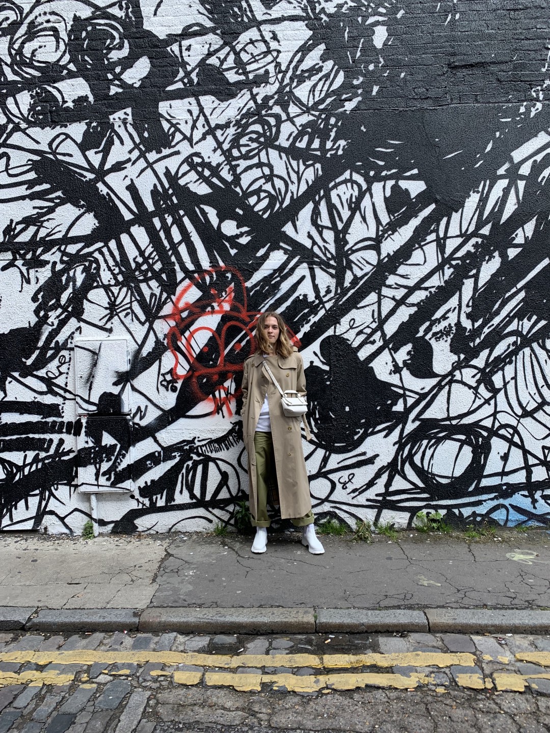 Карина Погосова @karinapogosova Танцовщица, хореограф