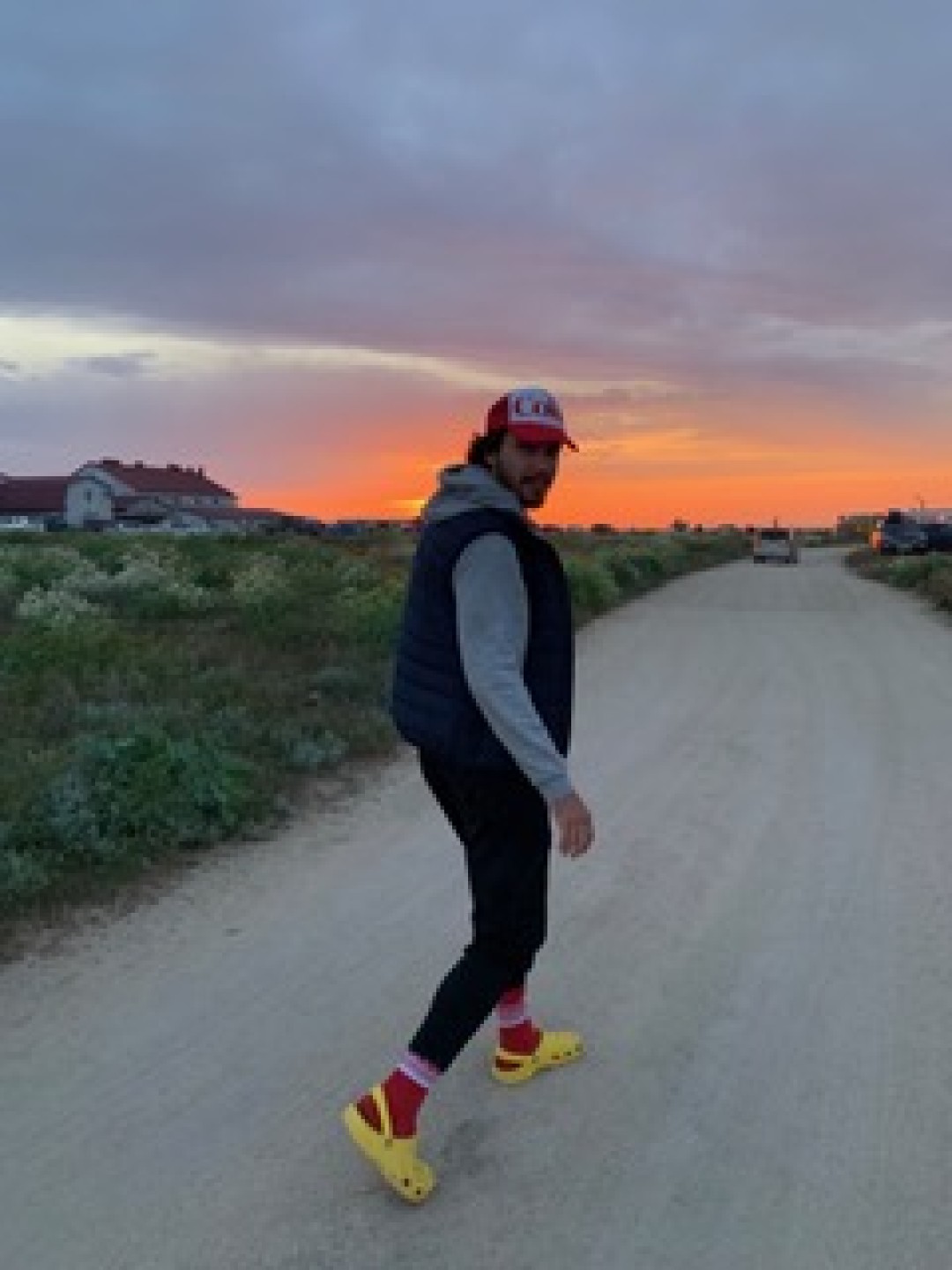 Александр Кулешов @alkuleshov Владелец проекта «Кластер C52», сооснователь проекта «Кластер «Колос»