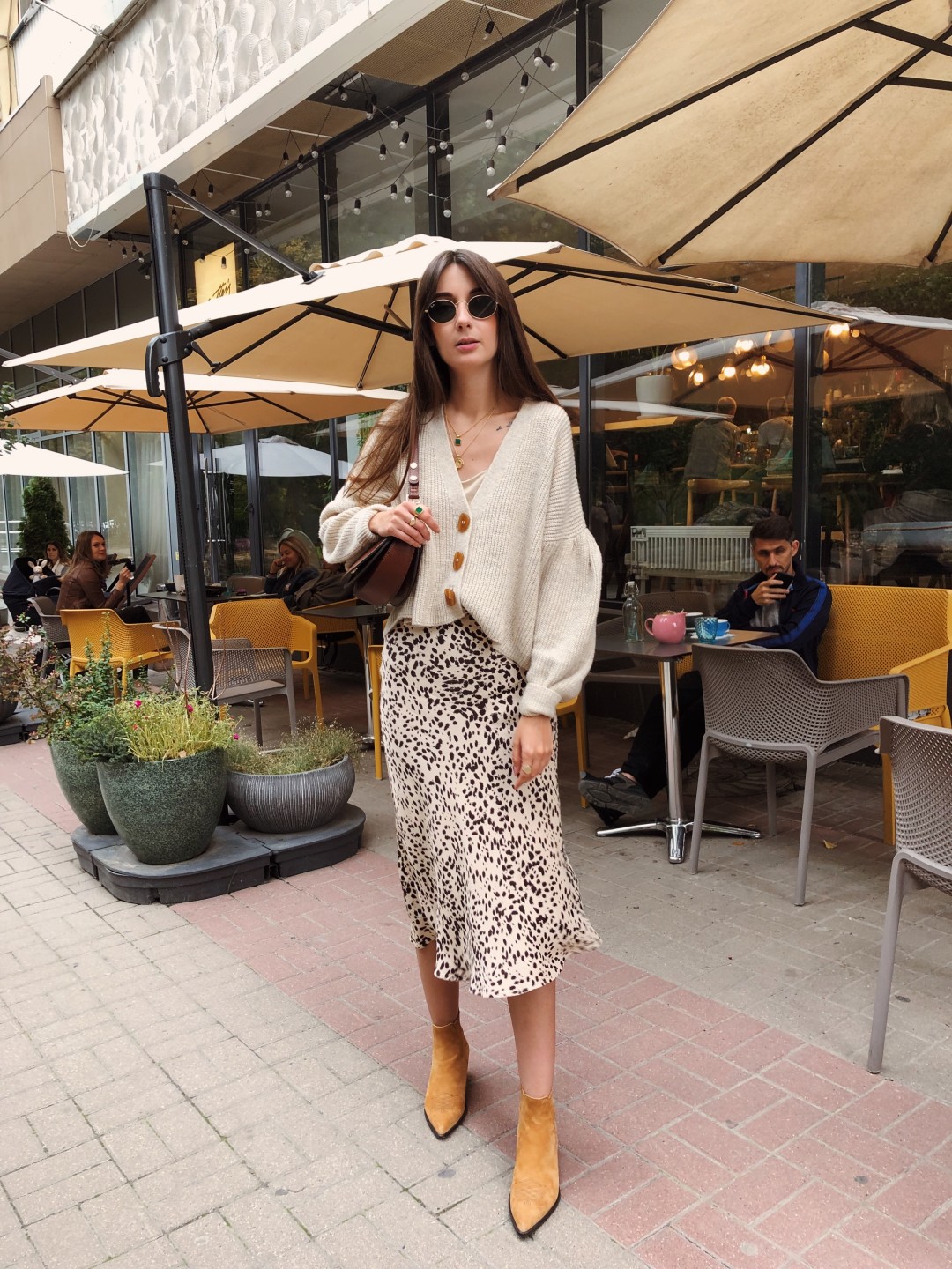 Маргарита Забайрачная @margo.margherita Маркетолог «Хороших ресторанов»