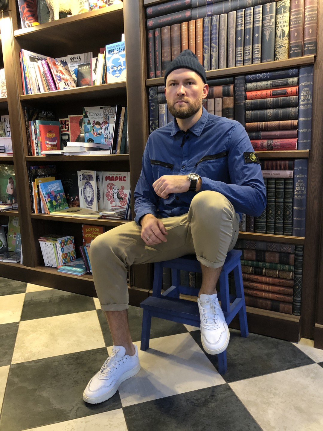 Павел Бердутин @pavel_berdutin Сооснователь проекта «Бубука»