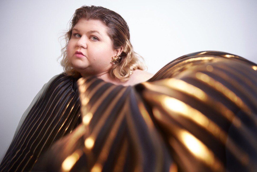 Екатерина Гойда @gkate27 Стилист, продюсер