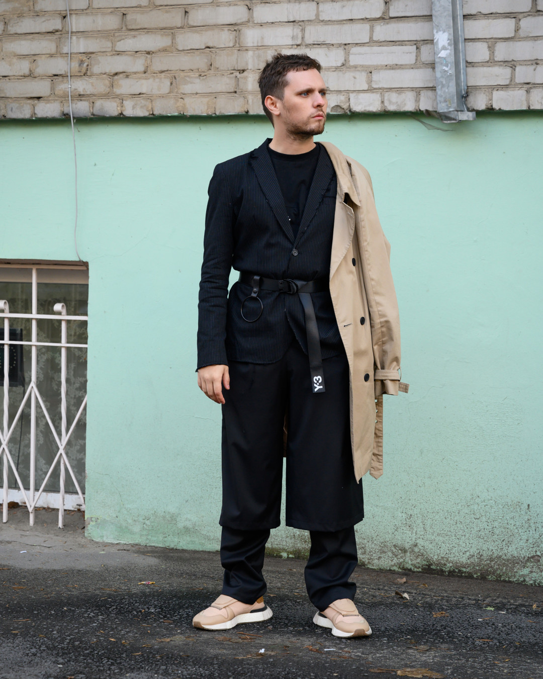 Максим Шпак @shpak_ph Фотограф