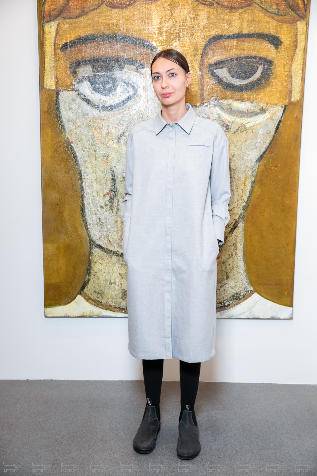 Анна Кирикова