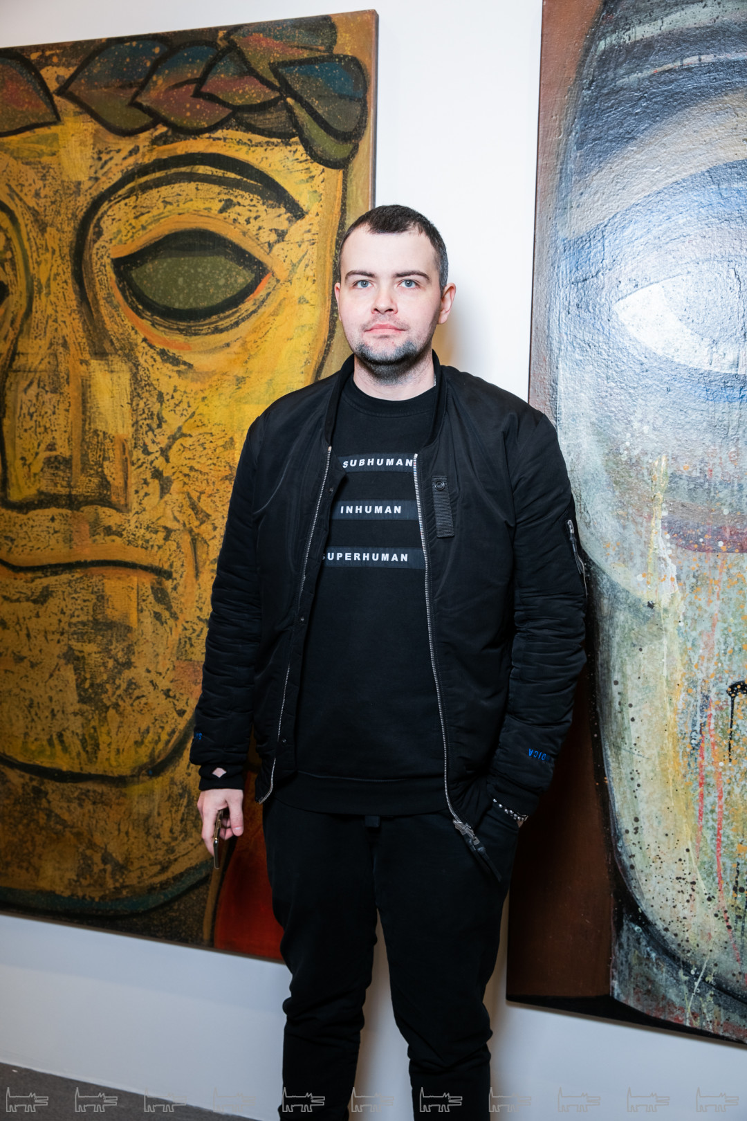 Дмитрий Надточий