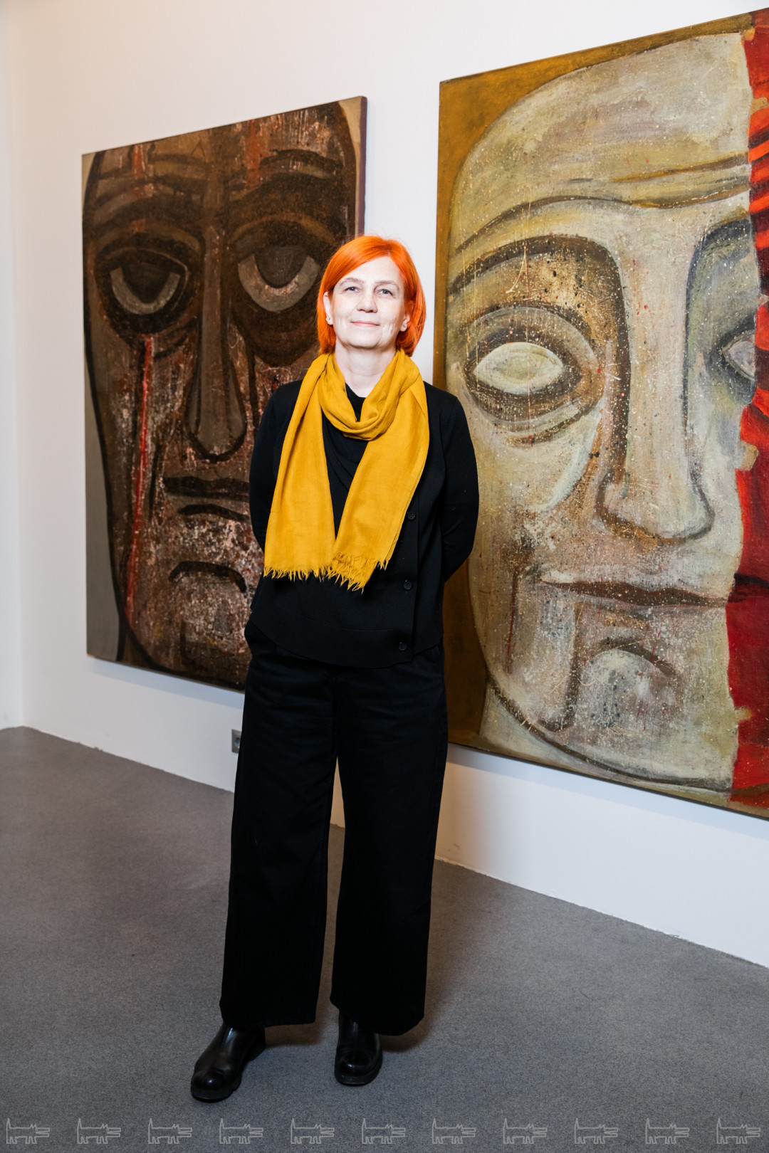 Елена Коловская