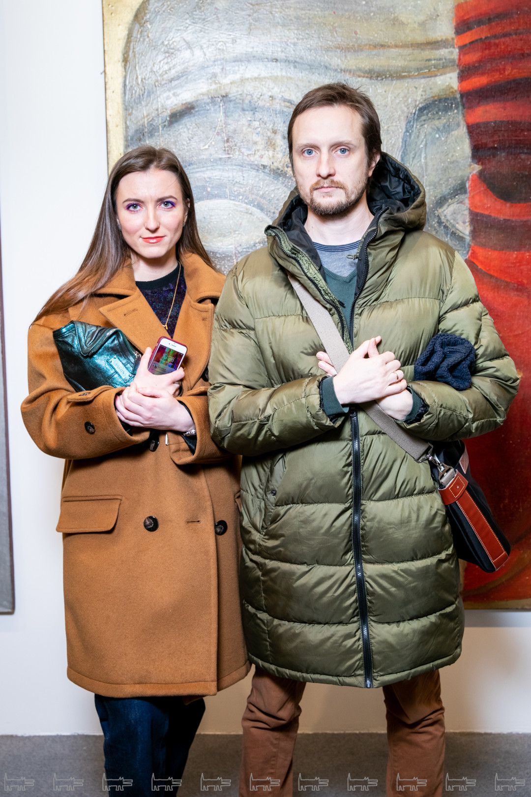 Лизавета Матвеева. Семен Мотолянец