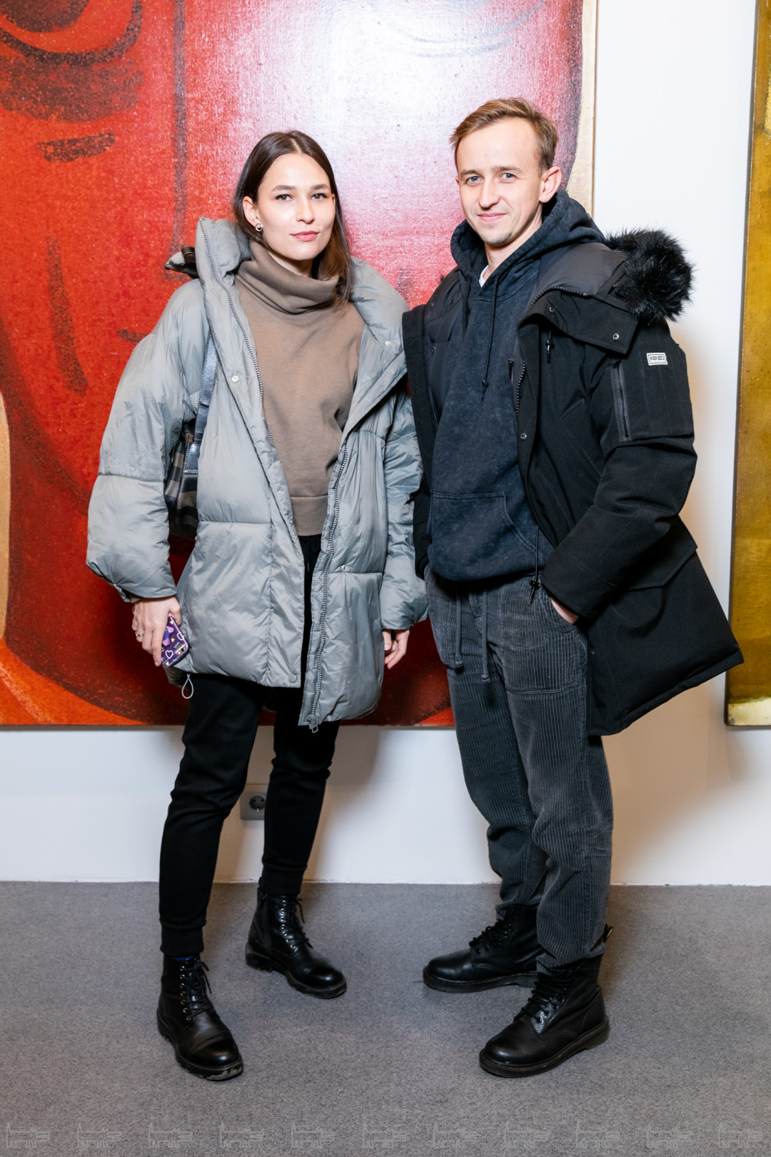 Лиза Одиноких. Игорь Кирпичев