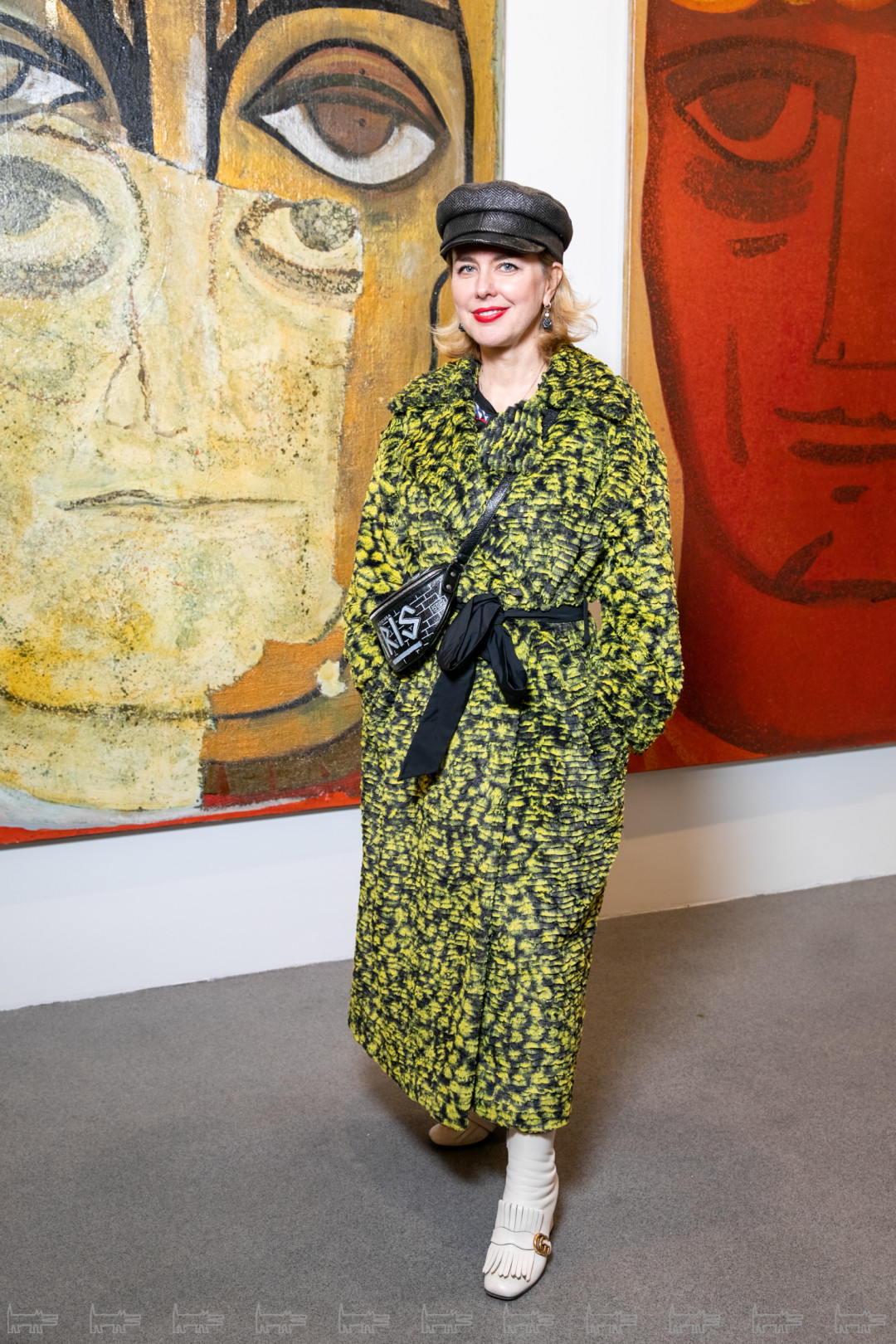 Дженни Яснец