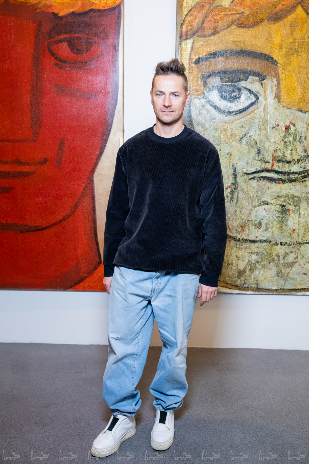 Максим Лангуев