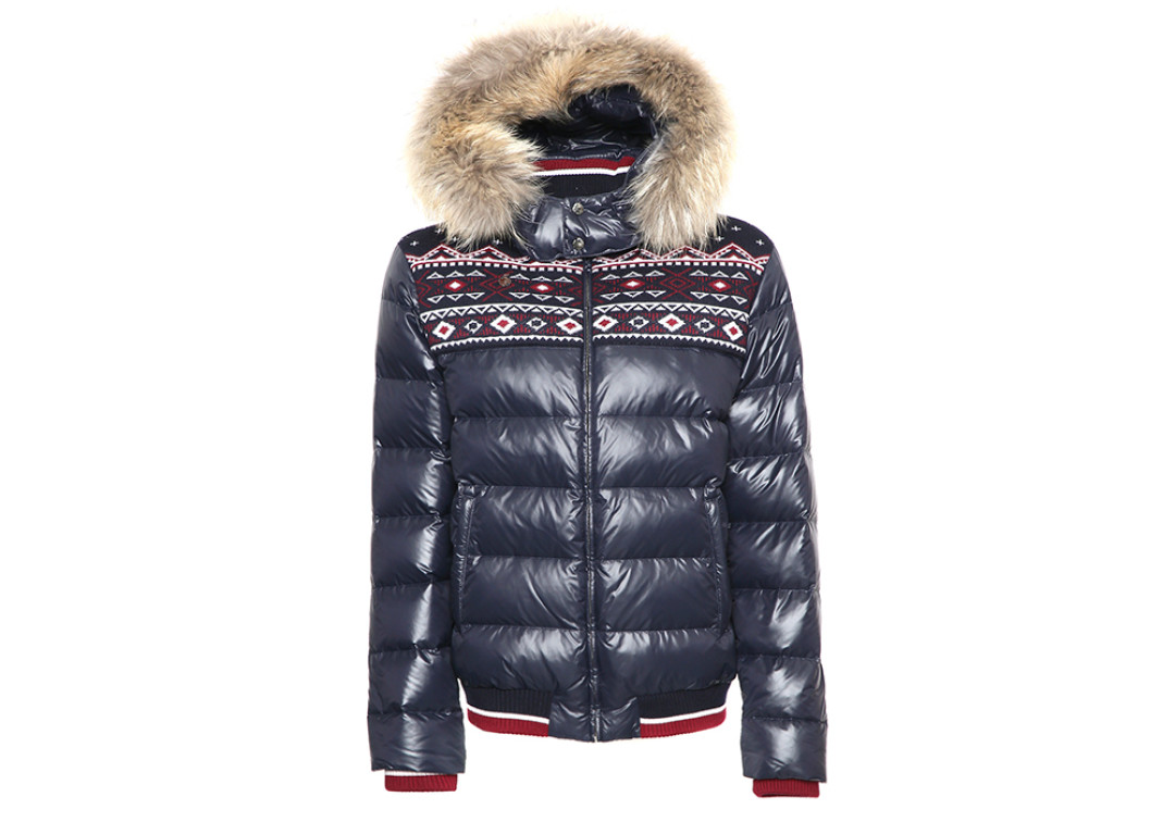 Пуховик Bosco Fresh, 79 900 рублей (Boscofamily)