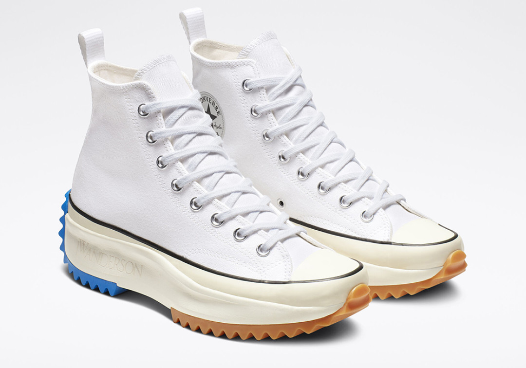 Кроссовки Run Star Hike Converse, 11 990 рублей (ТРЦ «Галерея»)