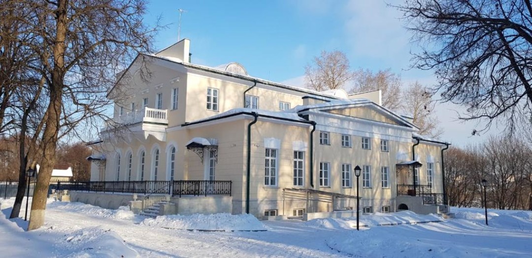 Детский хоспис в Домодедове