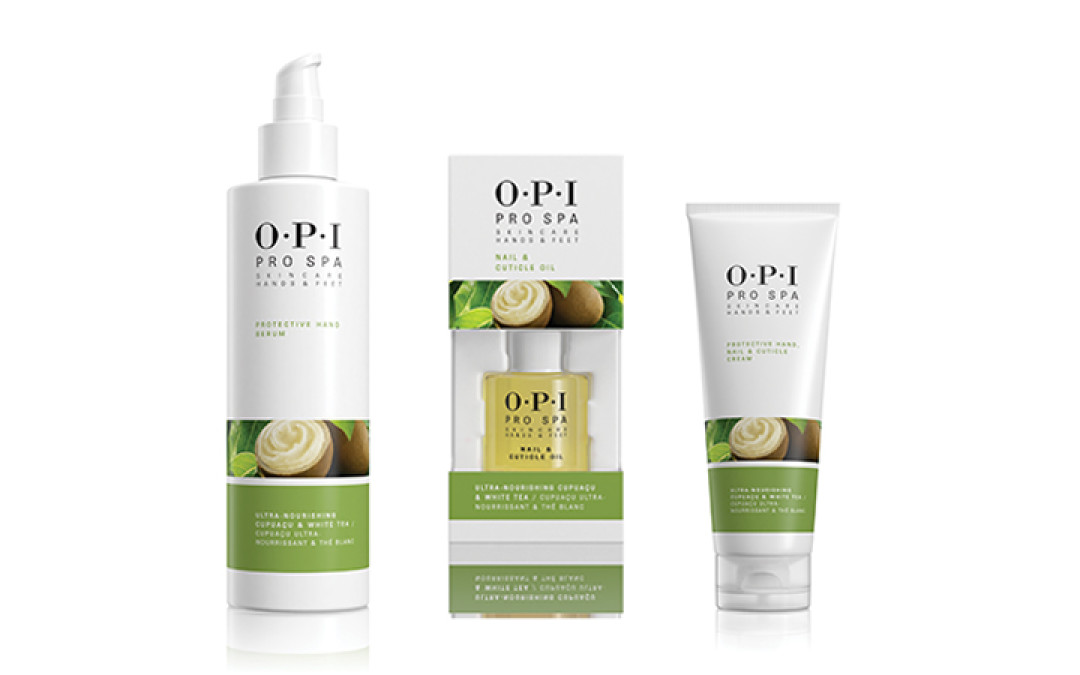 Мастера использовали: PRO SPA Moisture Bonding Ceramide Spray. Увлажняющий спрей-кондиционер с керамидами PRO SPA Hands&Nail Cuticle Oil. Масло для