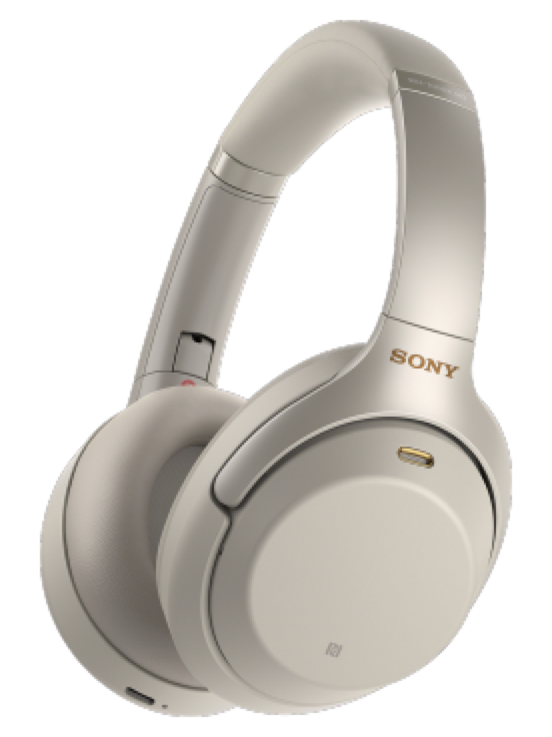 Наушники Sony WH-1000XM3