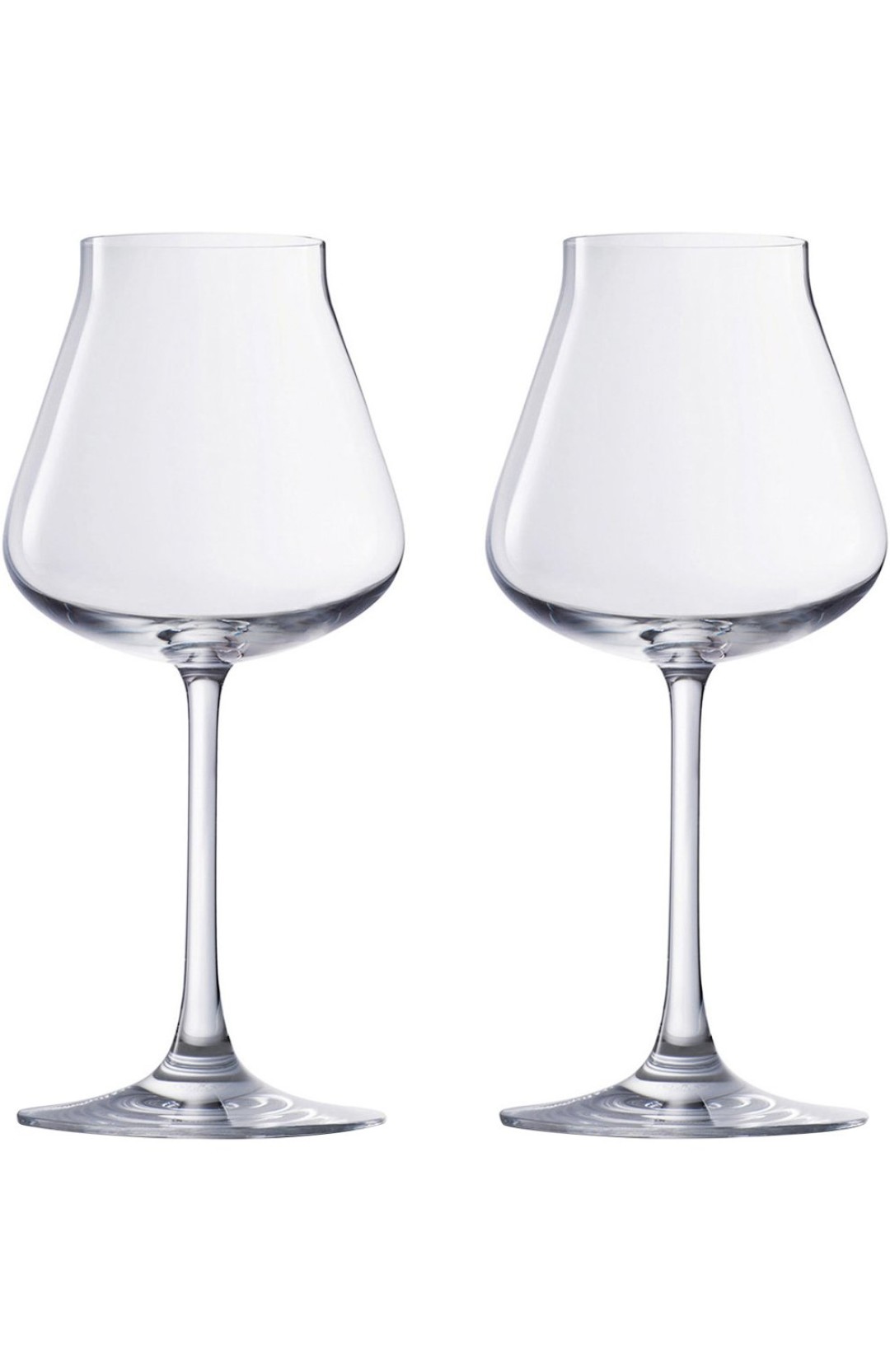 Набор из двух бокалов для вина Chateau Baccarat