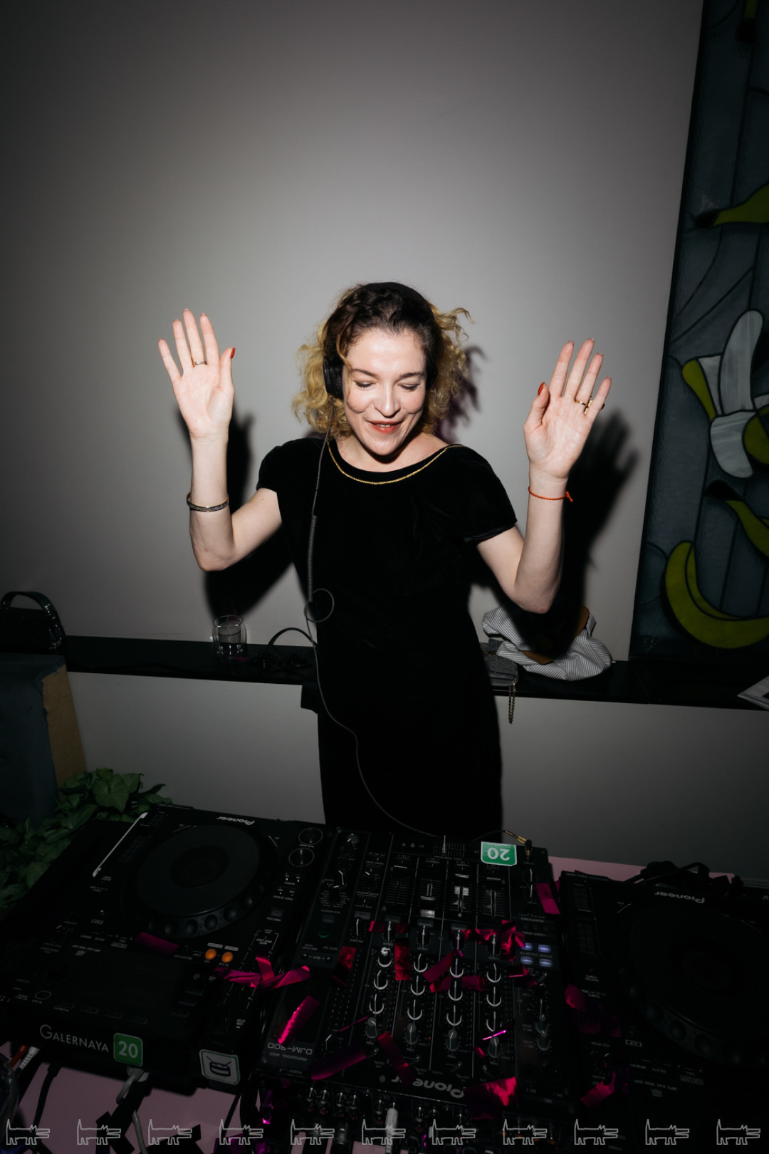 Ксения Гощицкая