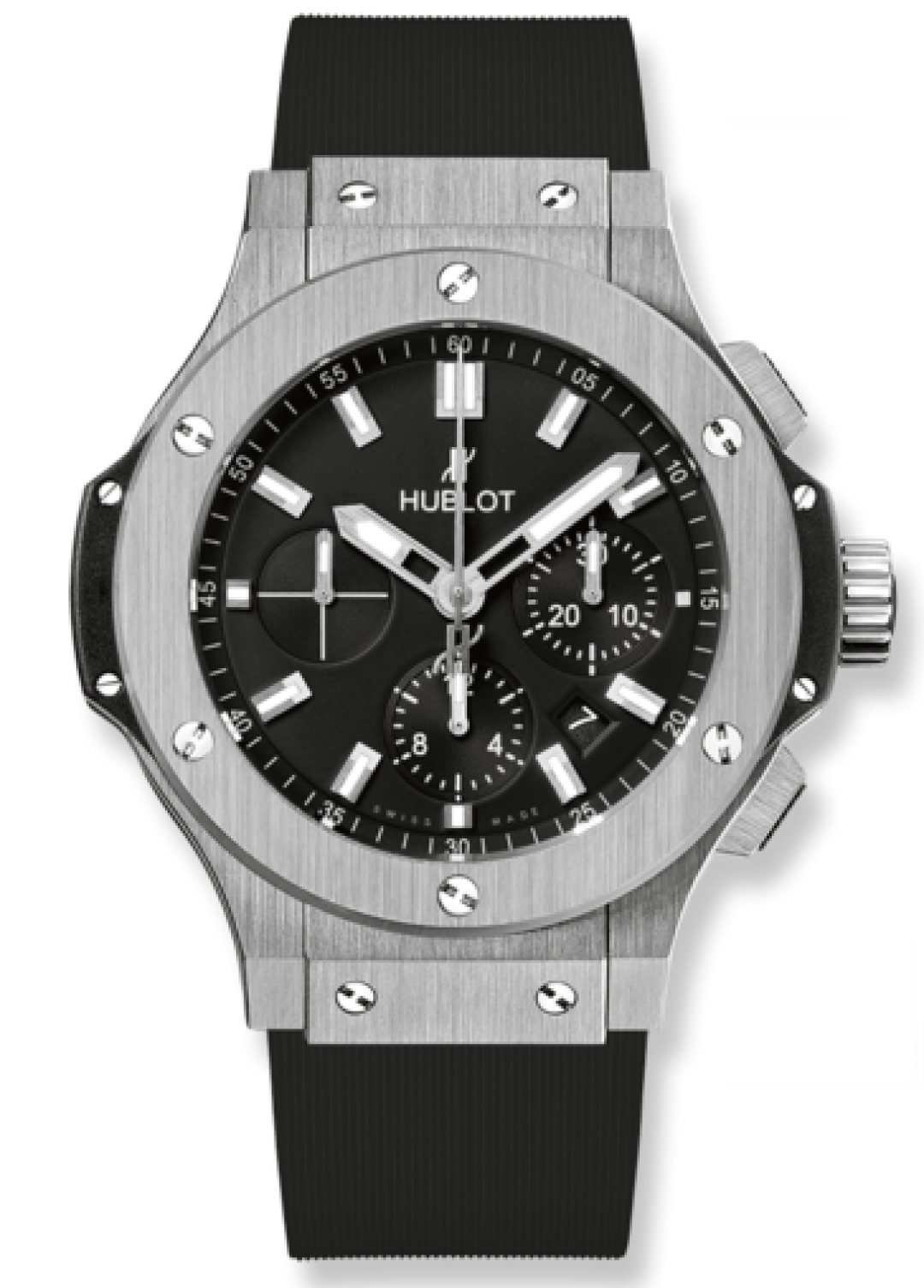Часы HUBLOT