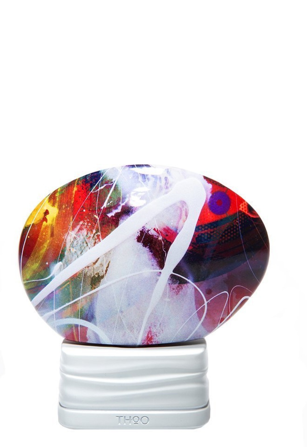 Парфюмерная вода THOO