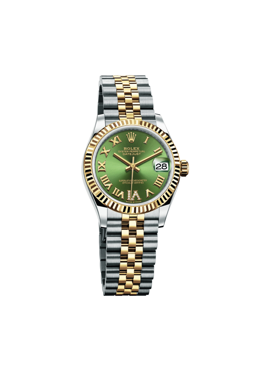 Часы ROLEX