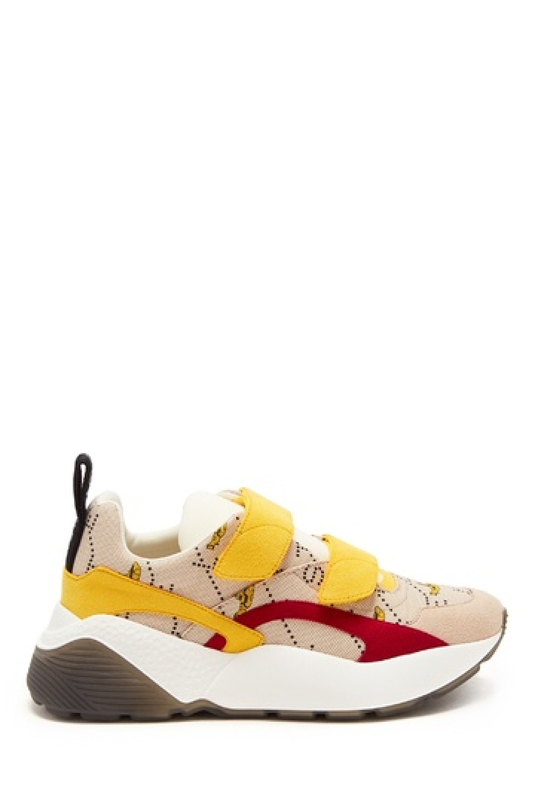 Кроссовки STELLA MCCARTNEY